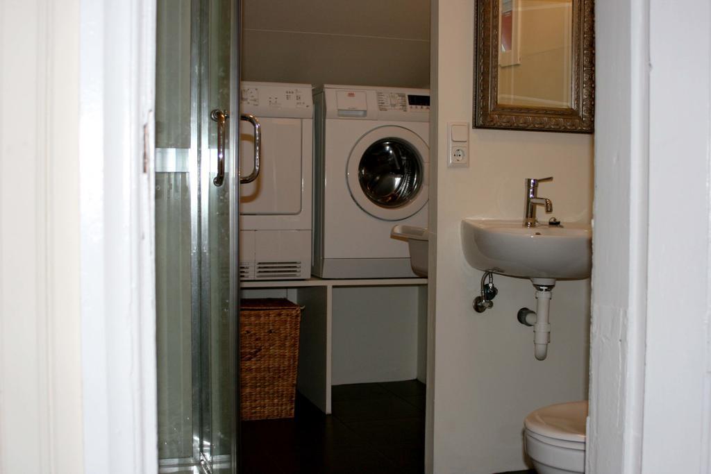Hofdi Guesthouse Húsavík Dış mekan fotoğraf